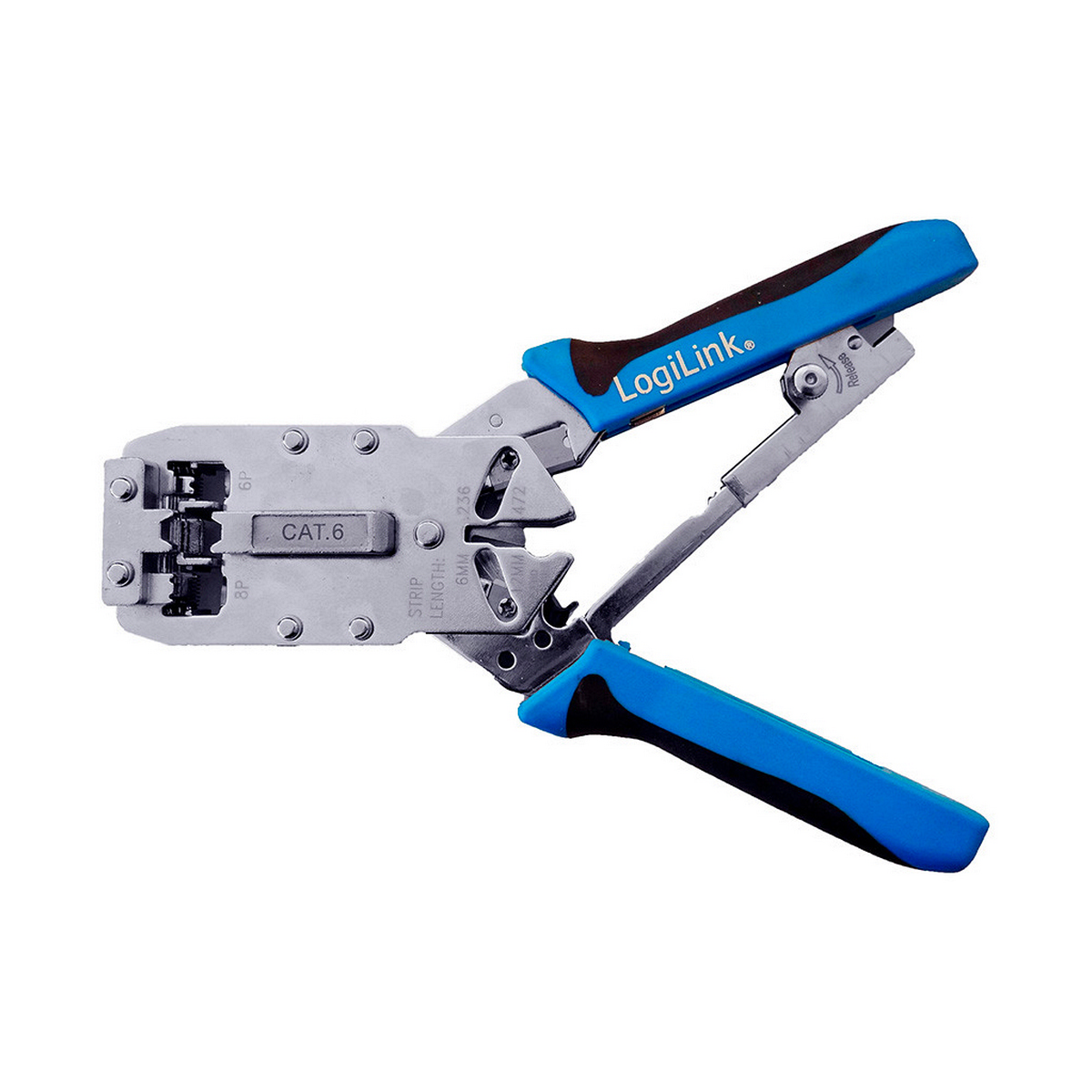 Kruvikompressor LogiLink WZ0035