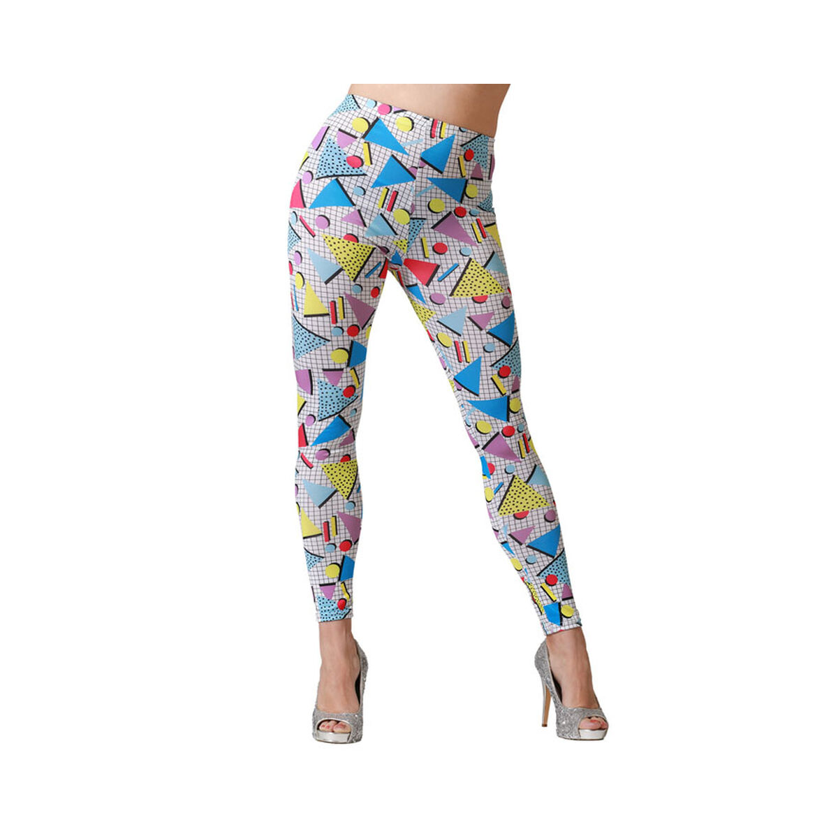 Leggings Multicolor