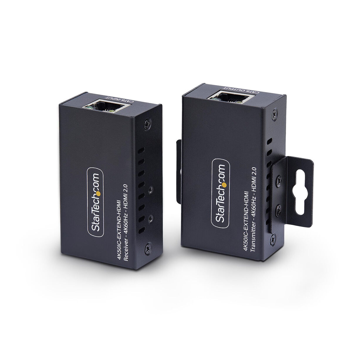 Sülearvuti Laadija Startech 4K50IC-EXTEND-HDMI
