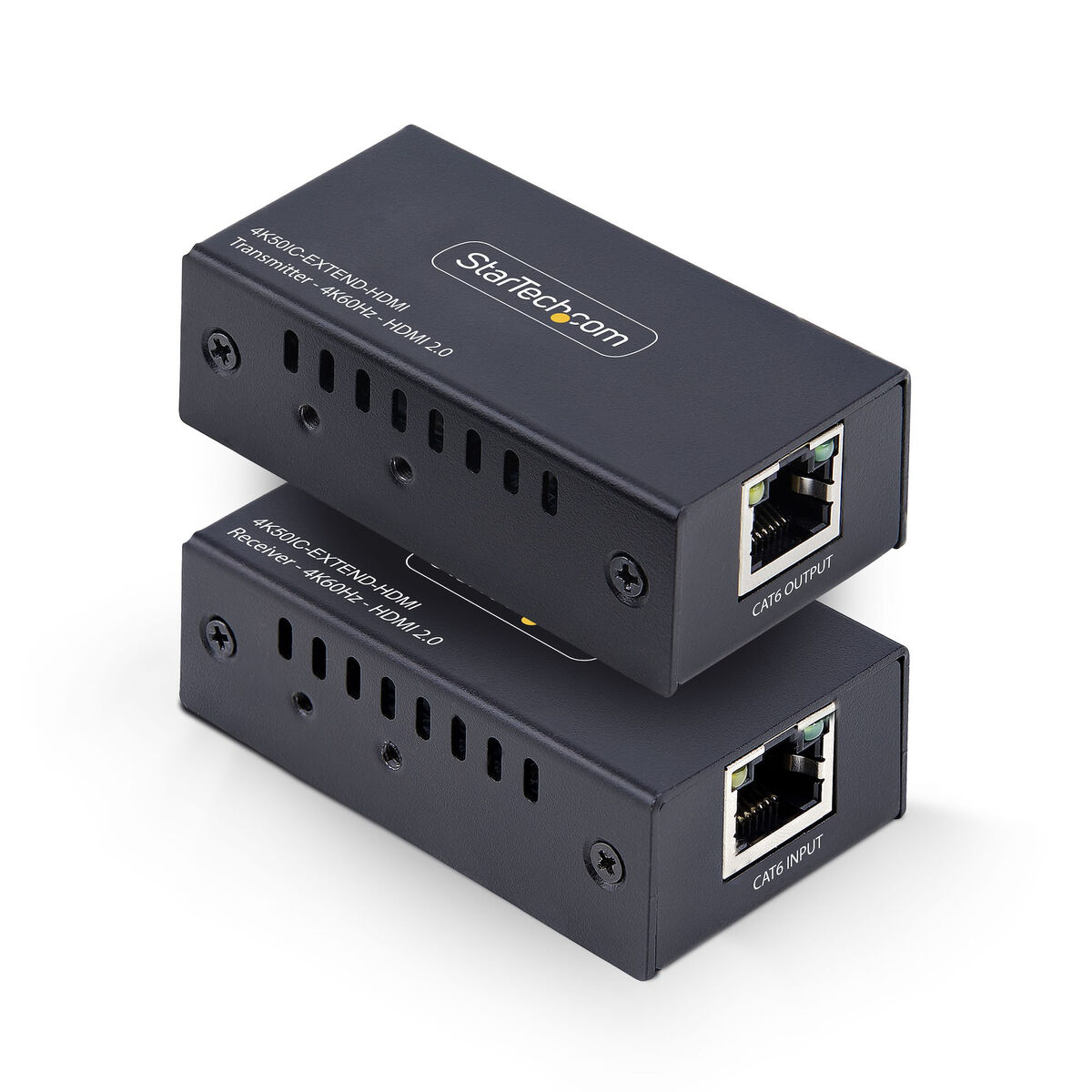 Laptopladekabel Startech 4K50IC-EXTEND-HDMI