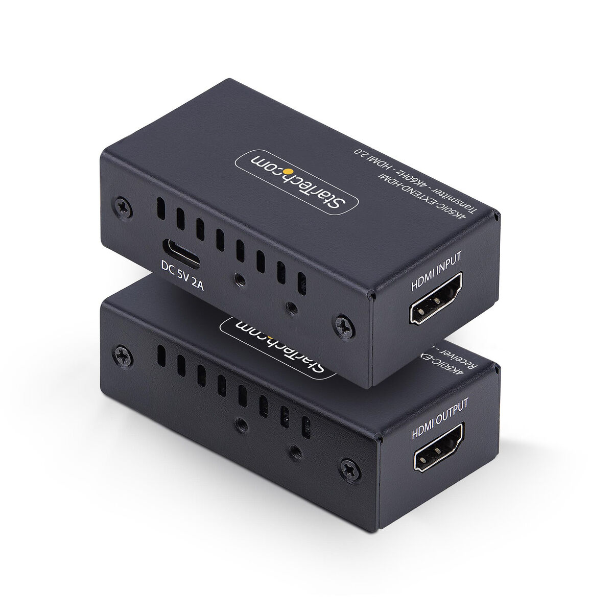 Laptop-oplader Startech 4K50IC-EXTEND-HDMI