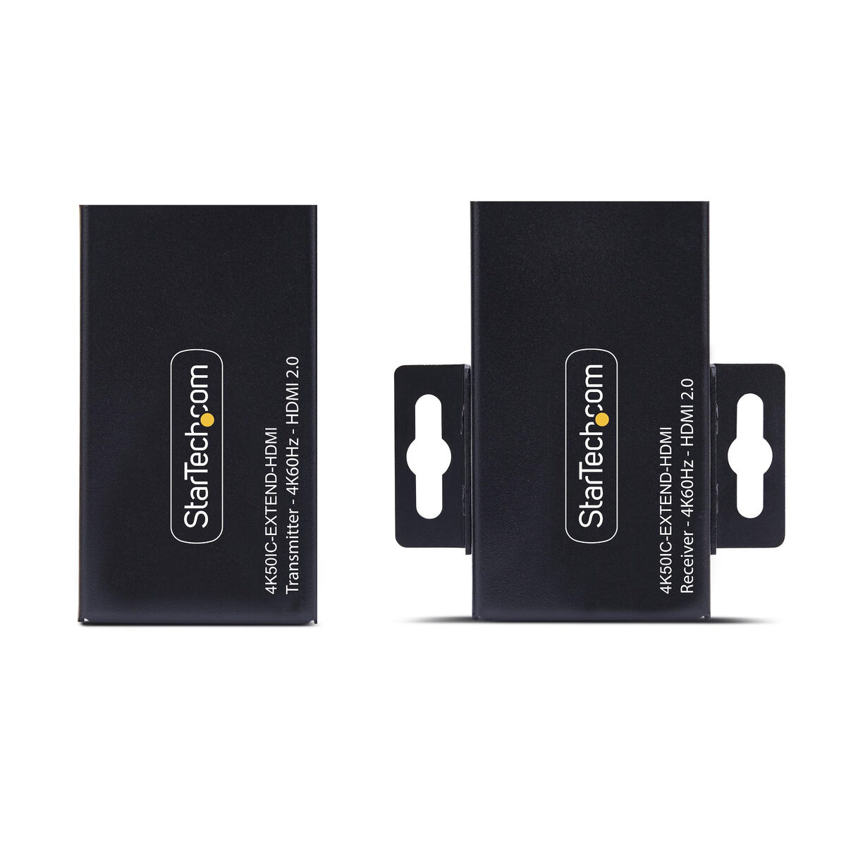Laptop-oplader Startech 4K50IC-EXTEND-HDMI