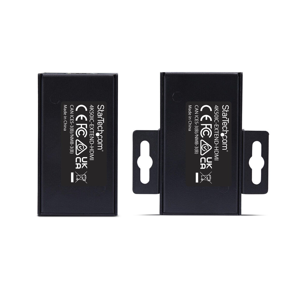 Laptop-oplader Startech 4K50IC-EXTEND-HDMI