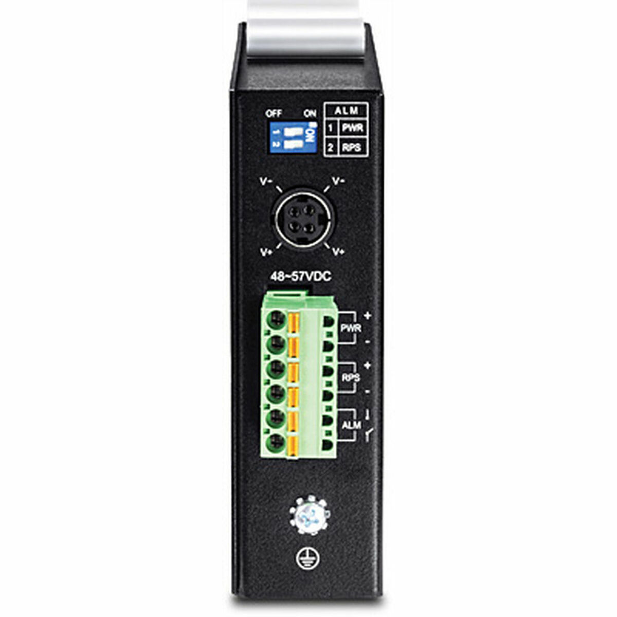 Svitsj Trendnet TI-PG541I