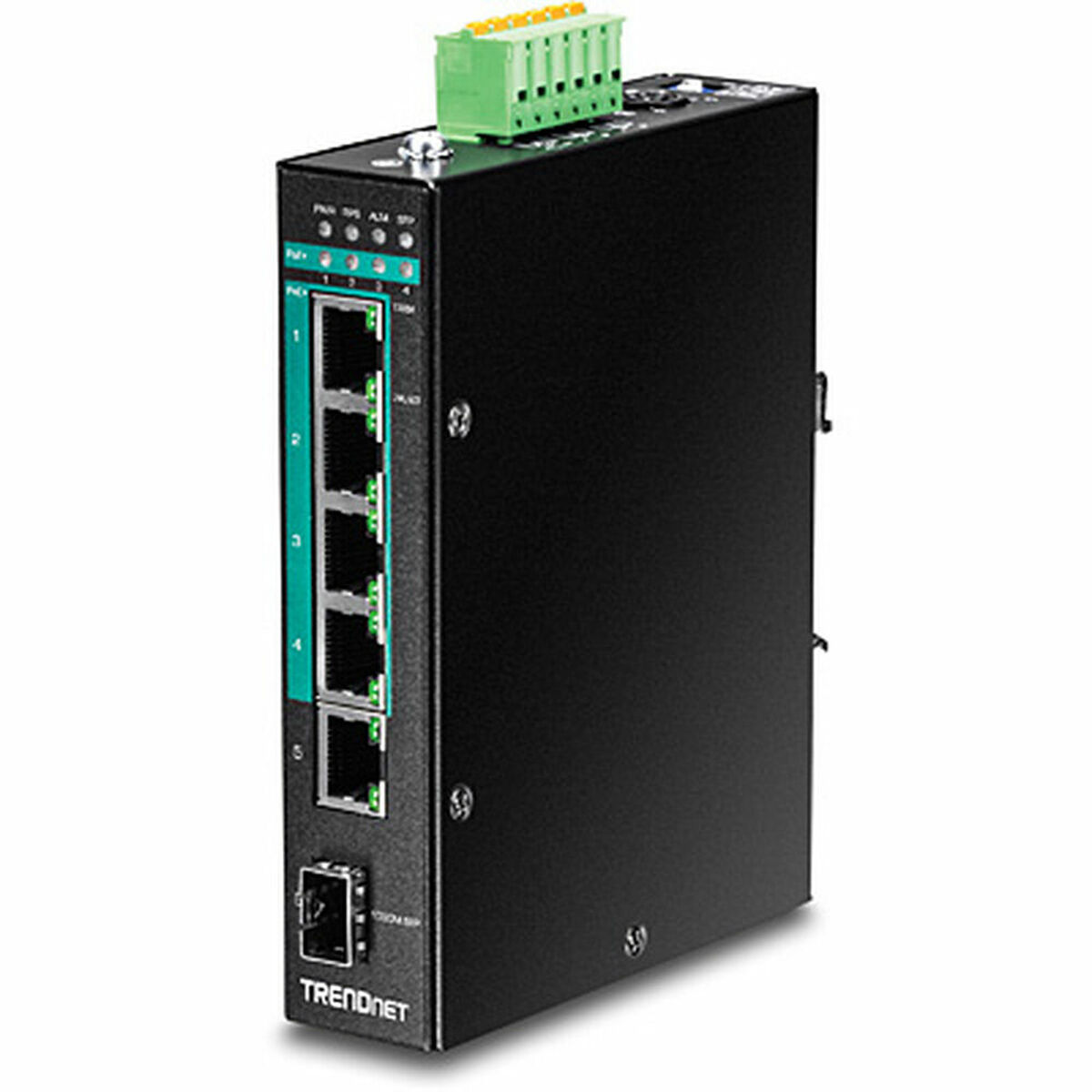Svitsj Trendnet TI-PG541I
