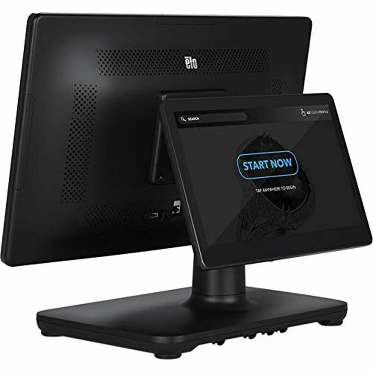 Monitor met Touchscreen Elo Touch Systems E937919 21,5"