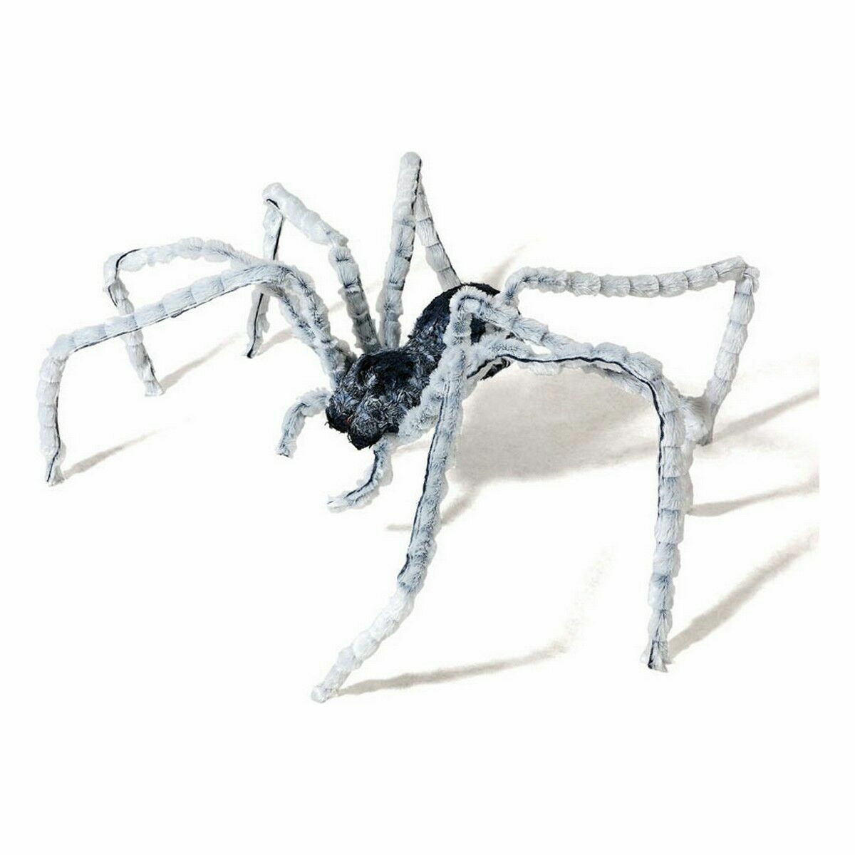 Halloweendekorasjoner Edderkopp