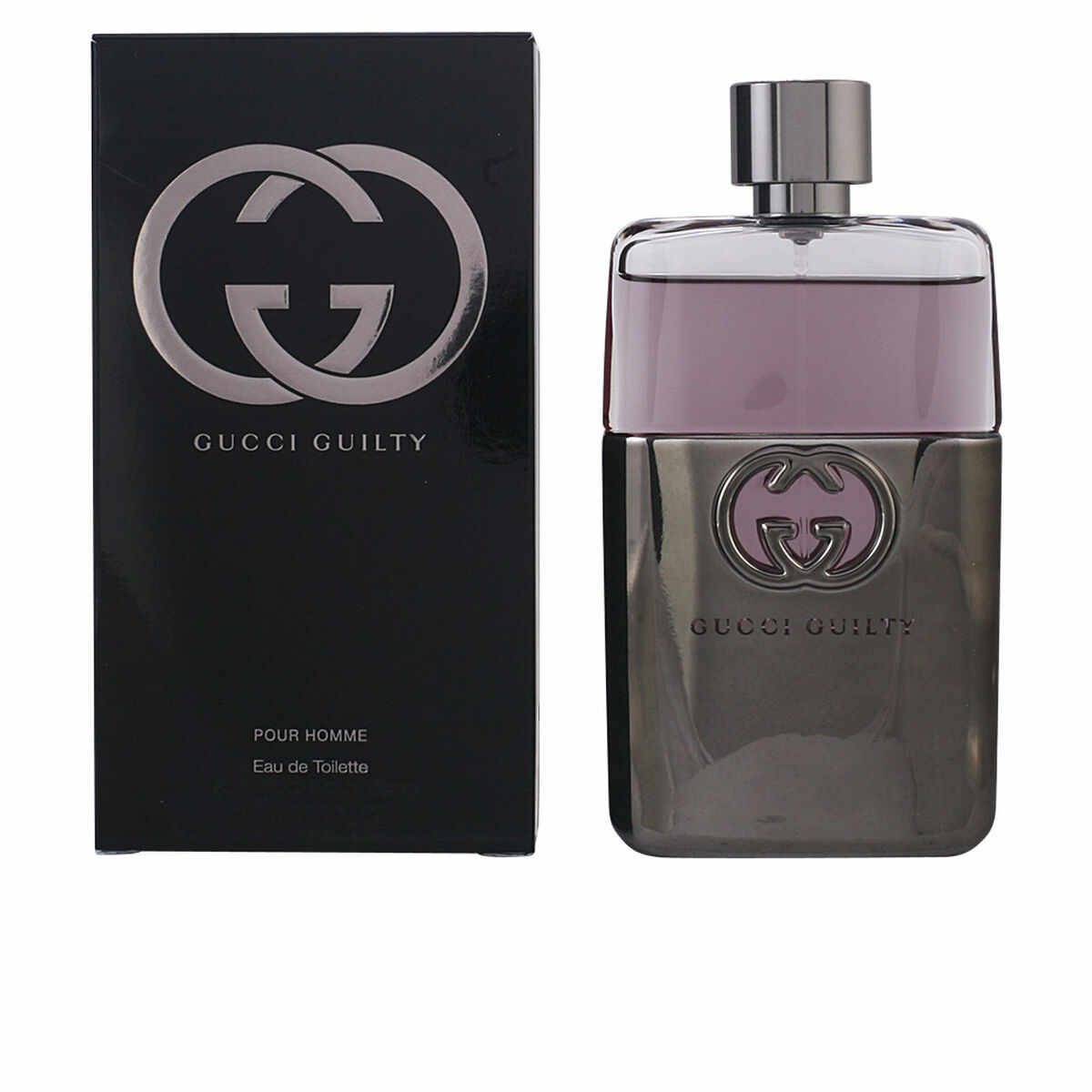 Herreparfume Gucci EDT