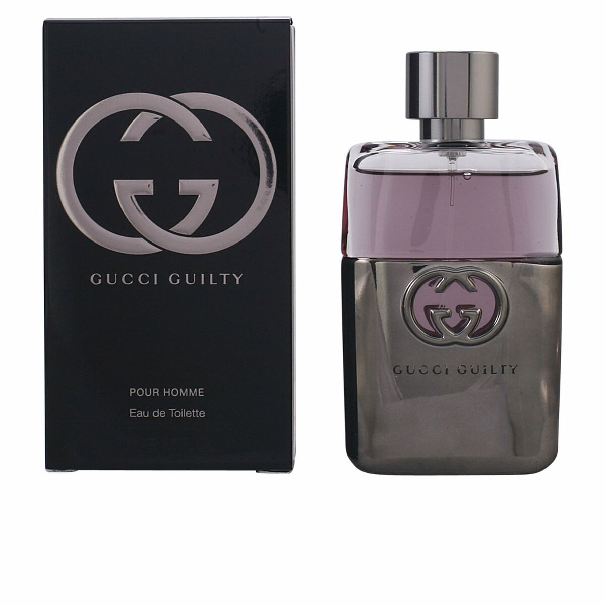 Herreparfume Gucci EDT