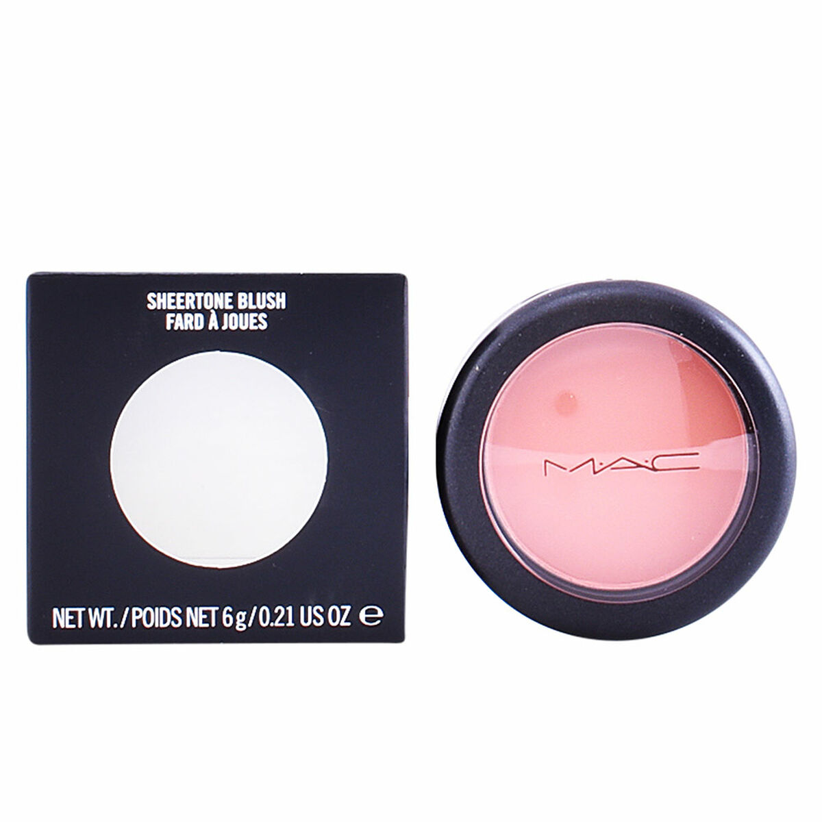 Fard Sheertone Mac 6 g