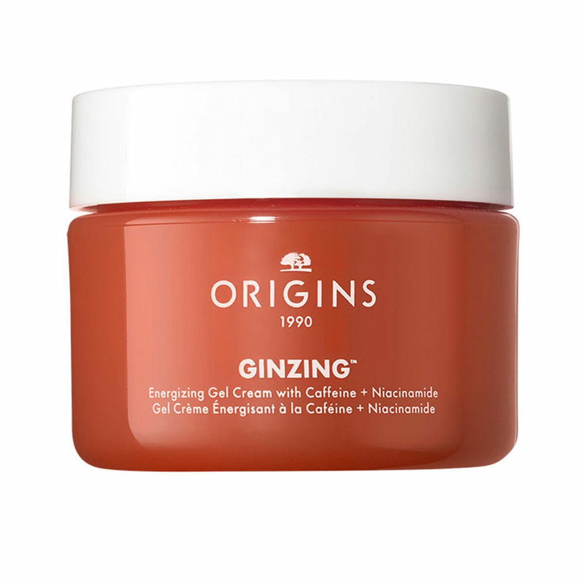 Ansiktskrem Origins Ginzing 30 ml