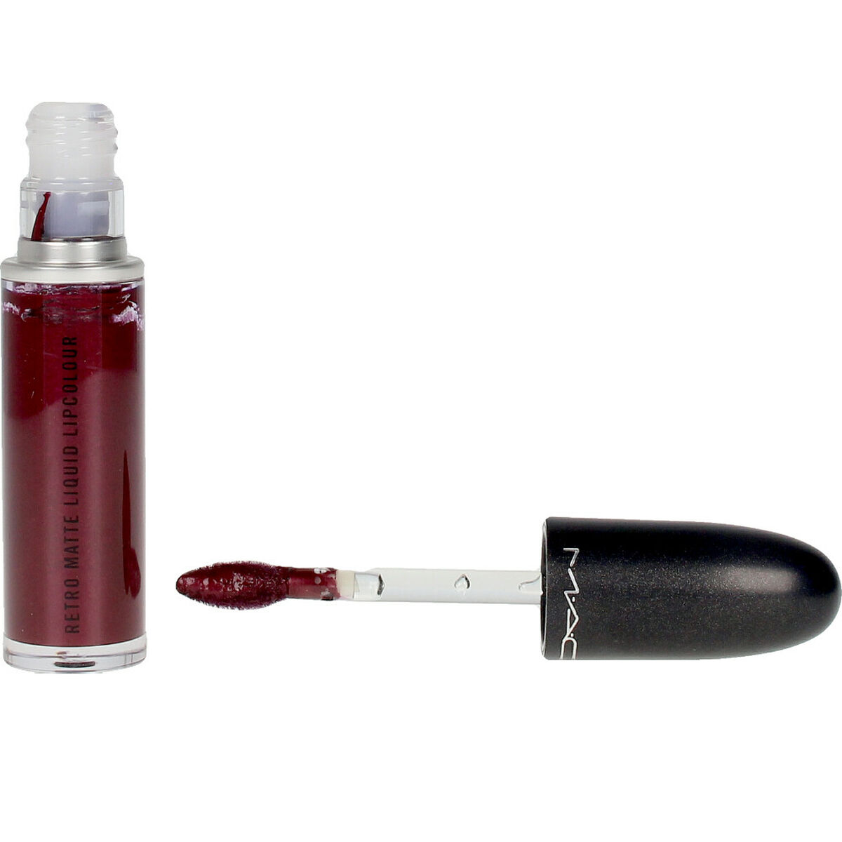 Batom Mac Retro Matte
