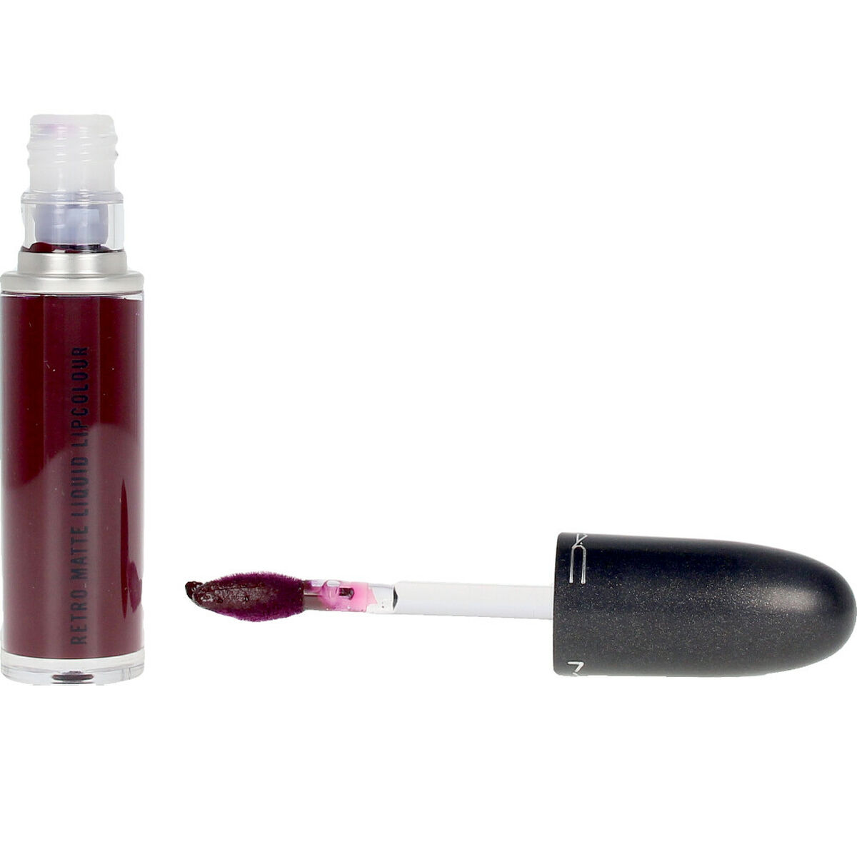 Pintalabios Mac Retro Matte