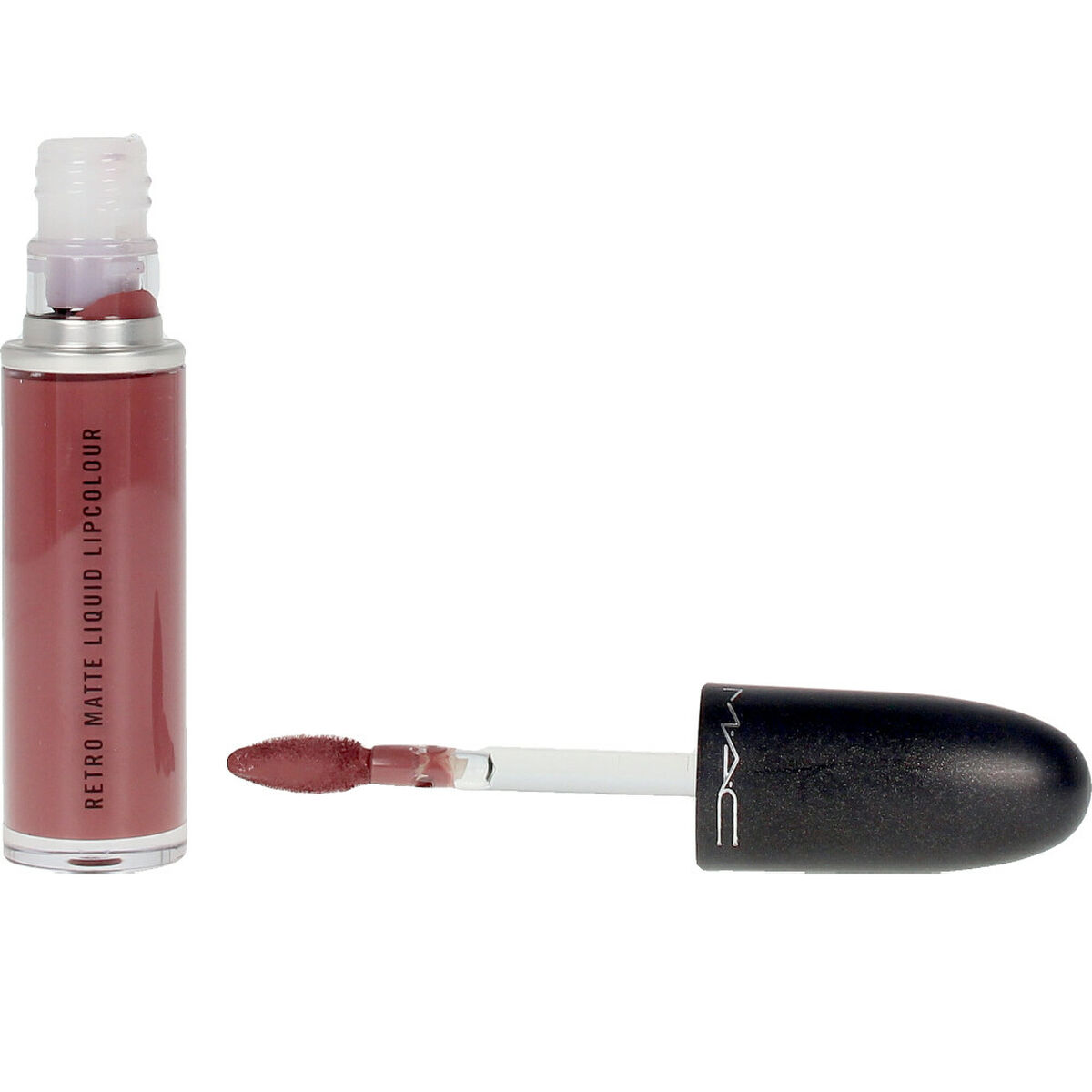Rúž Mac Retro Matte