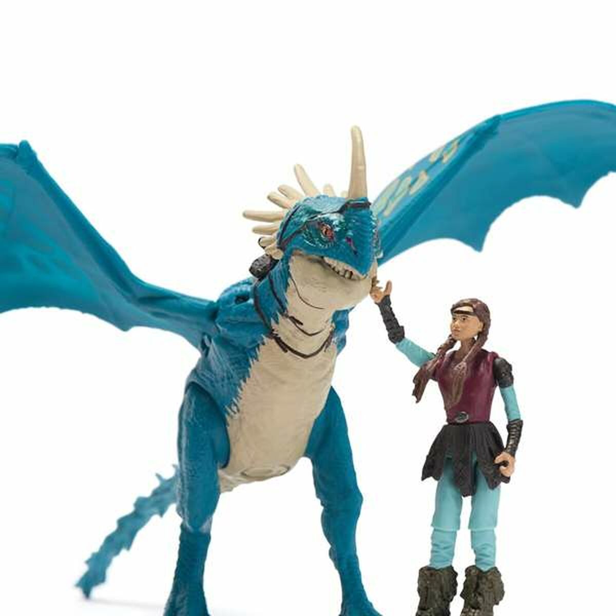 Dragon Spin Master