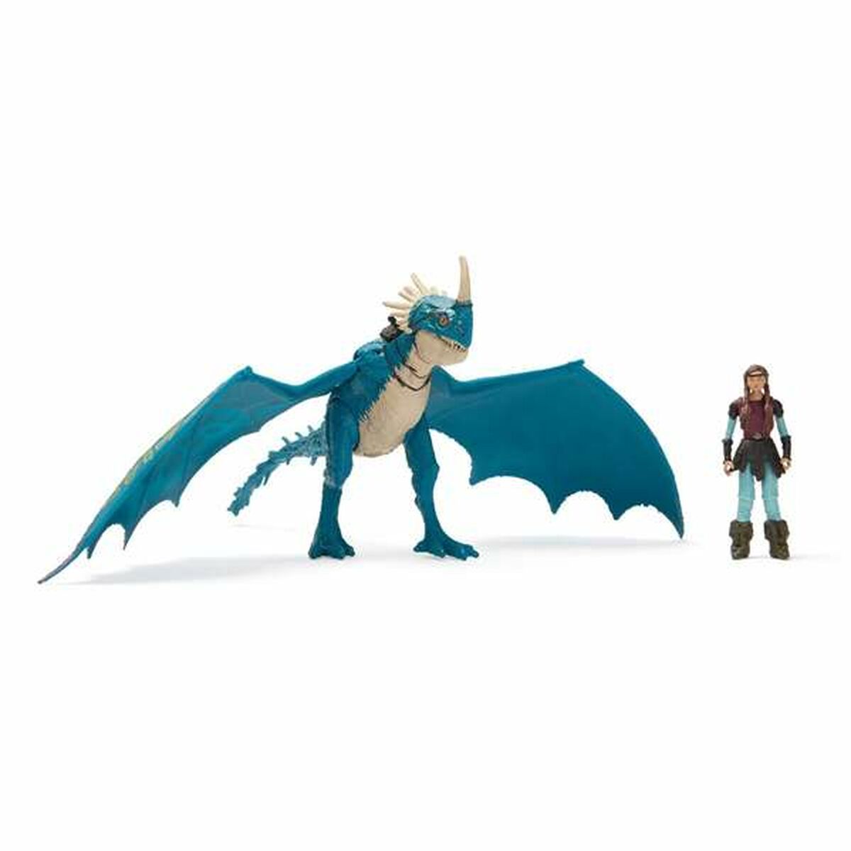 Dragón Spin Master