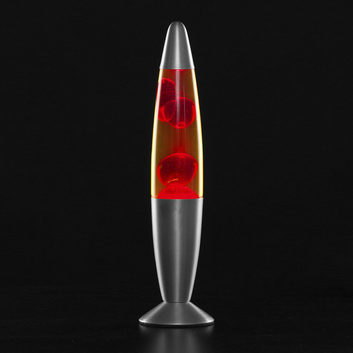 Lampada Lava Magla InnovaGoods