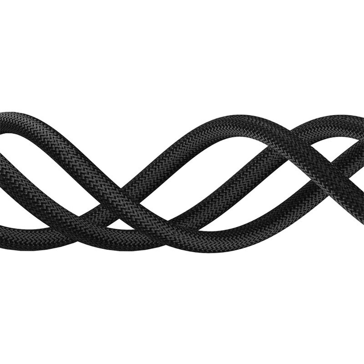 Cavo USB-C a Lightning Baseus P10377800U01-03 Nero Rosso 2 m