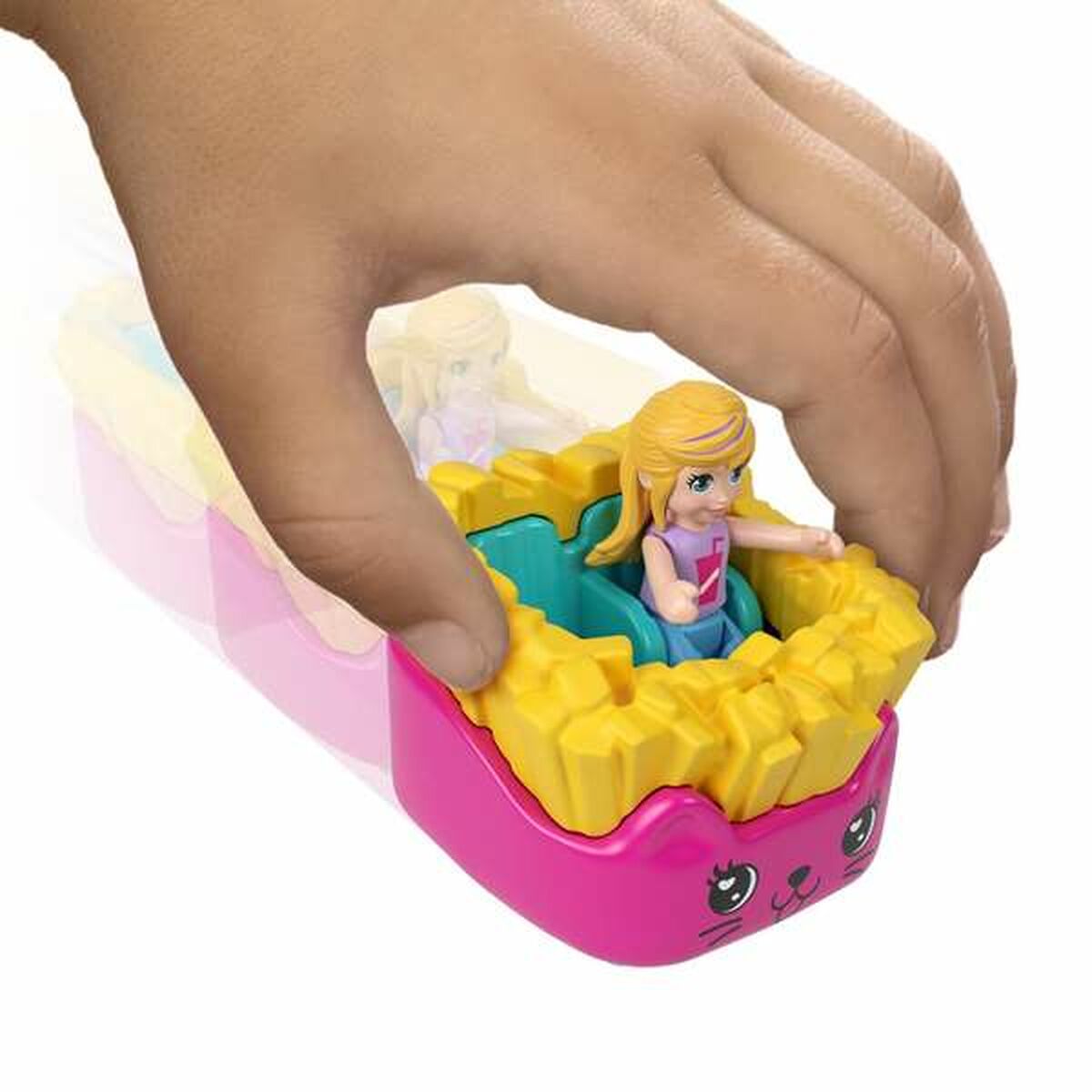 Playset Polly Pocket