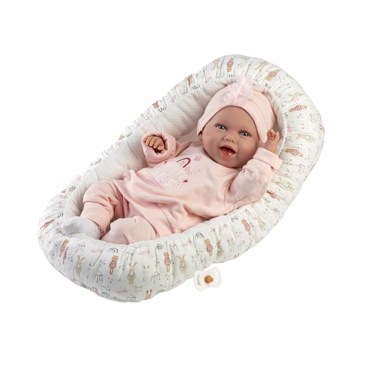 Beebinukk Llorens Mimi