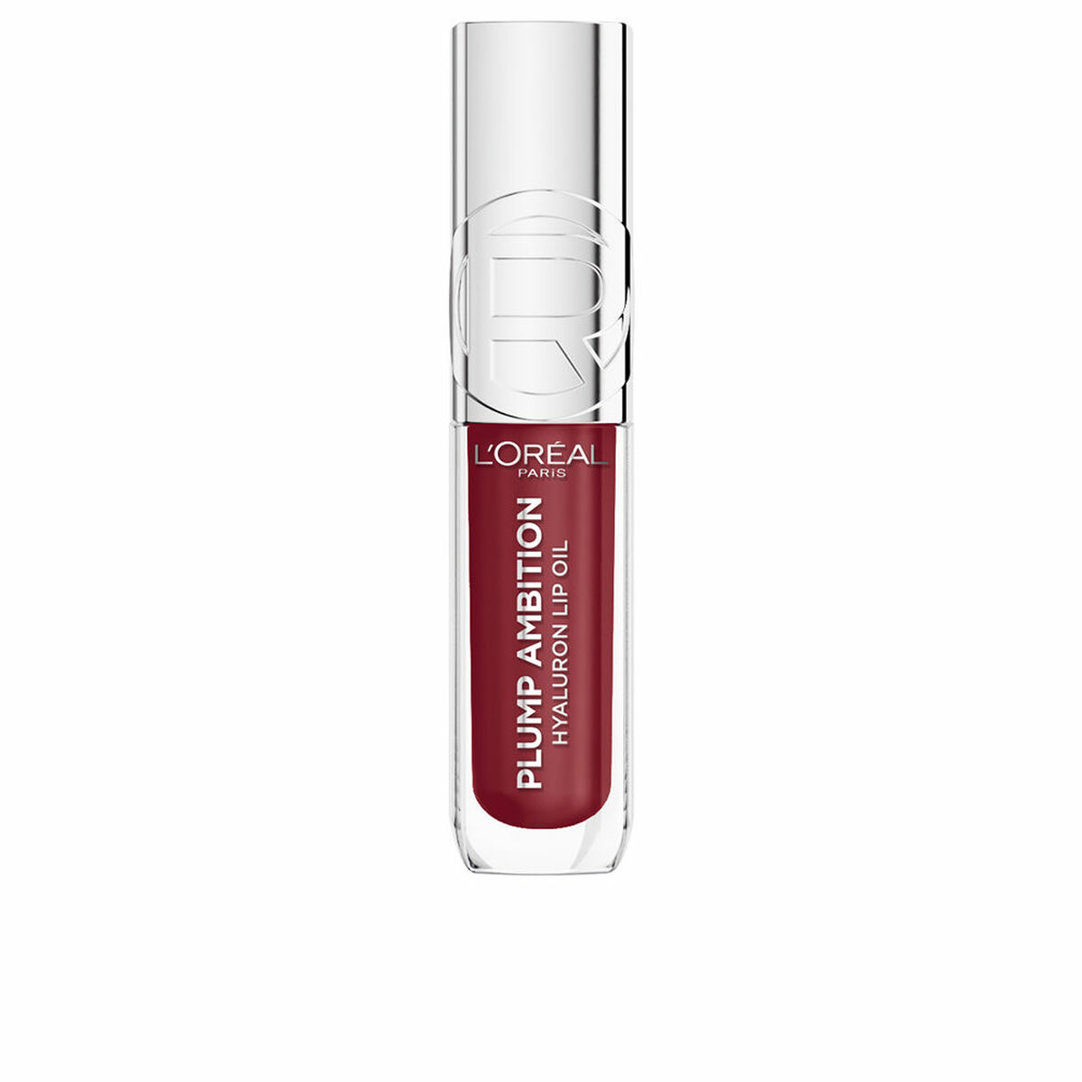 Lucidalabbra L'Oreal Make Up PLUMP AMBITION Nº 490-Berry Jolie 5 ml