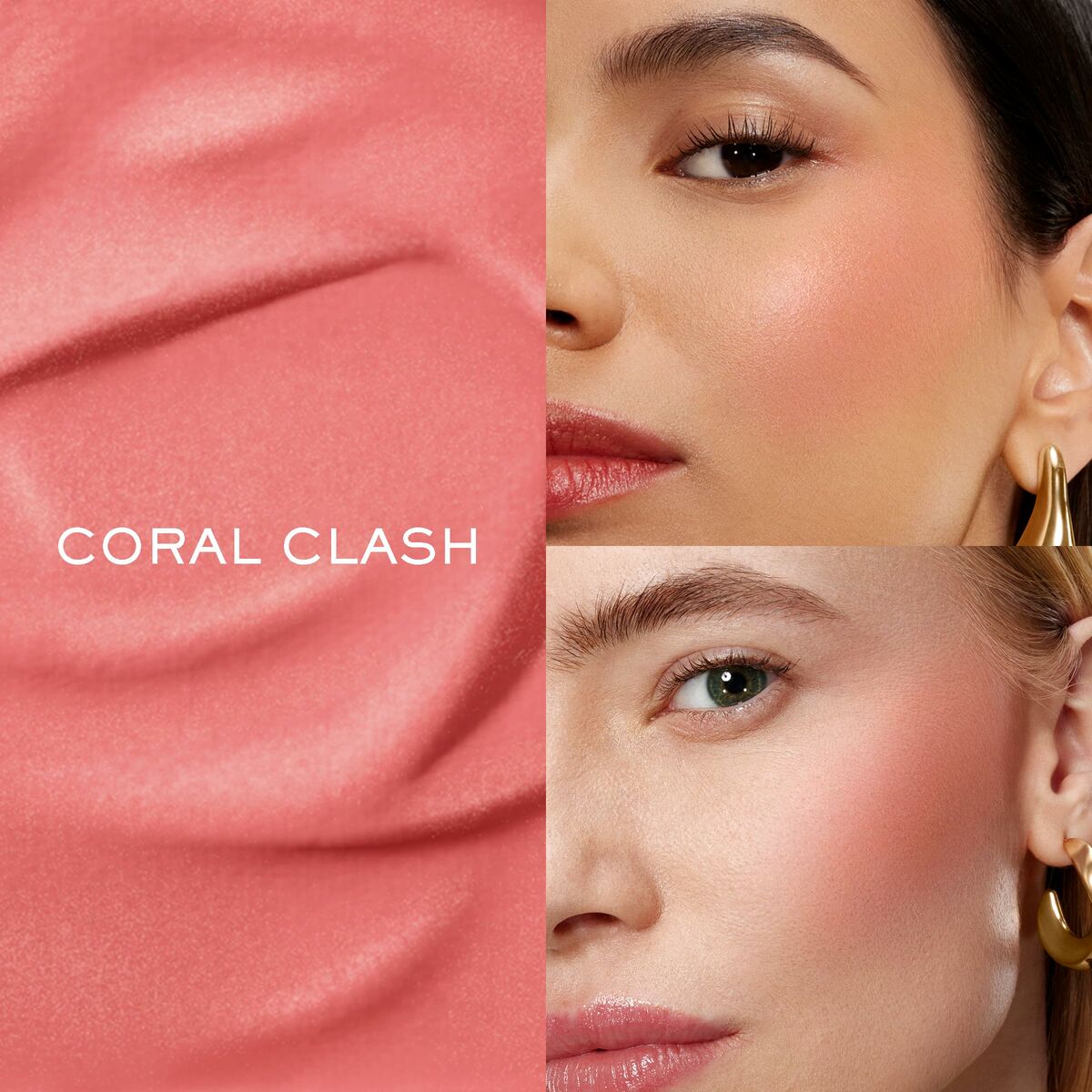 Blush Lancôme BLUSH SUBTIL Nº 700-Aie Aie Corail 5,1 g