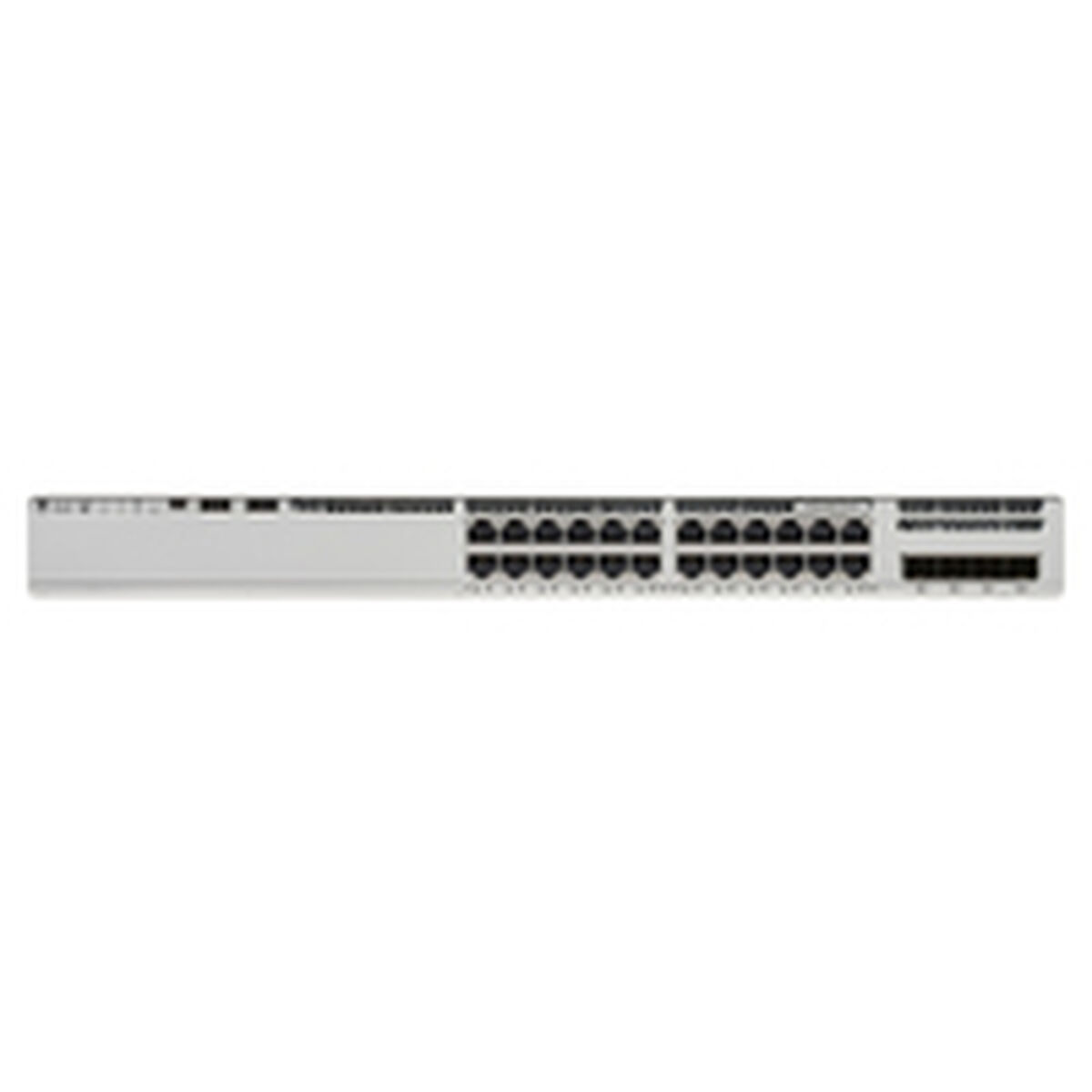 Komutatorius CISCO 0081555966959