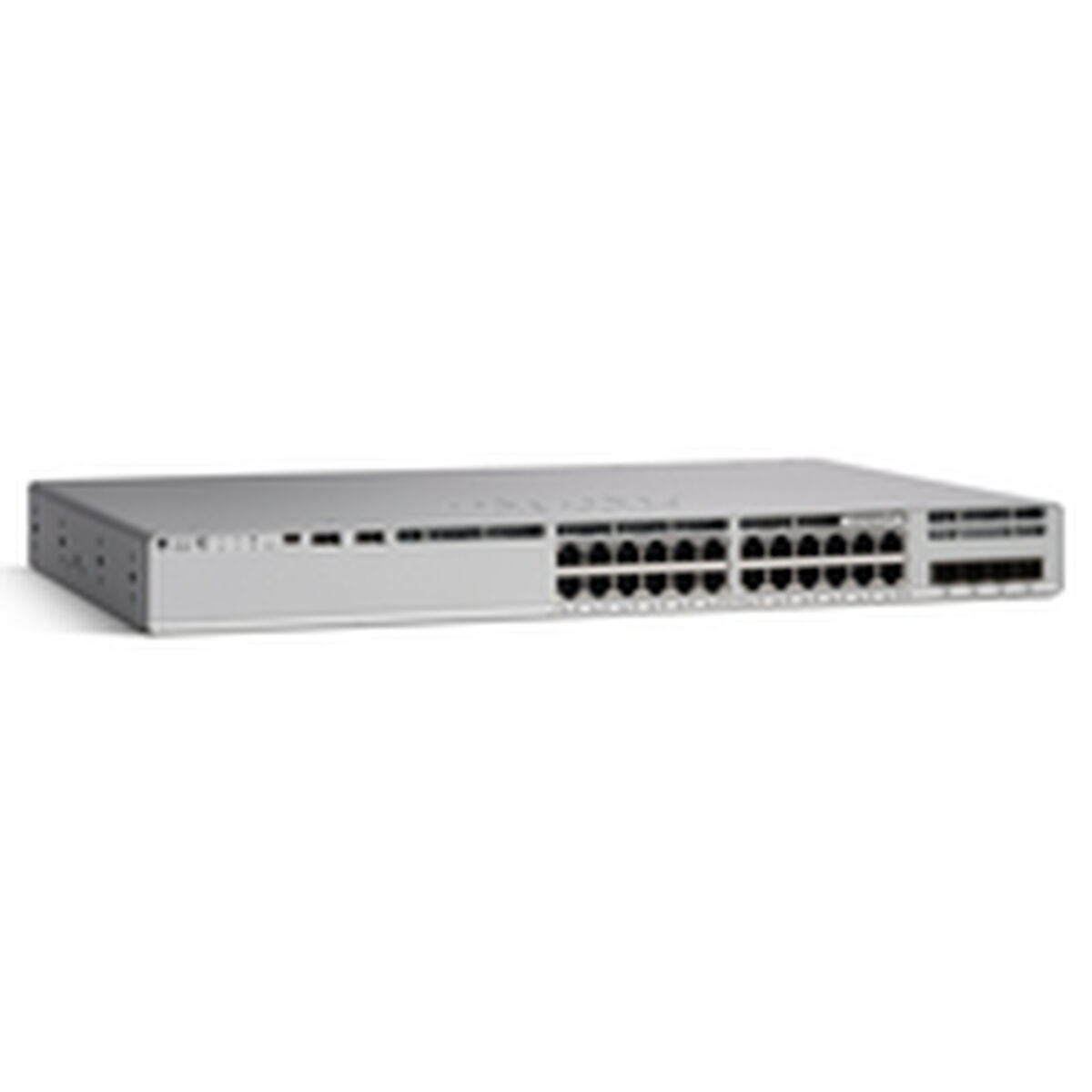 Switch CISCO 0081555966959