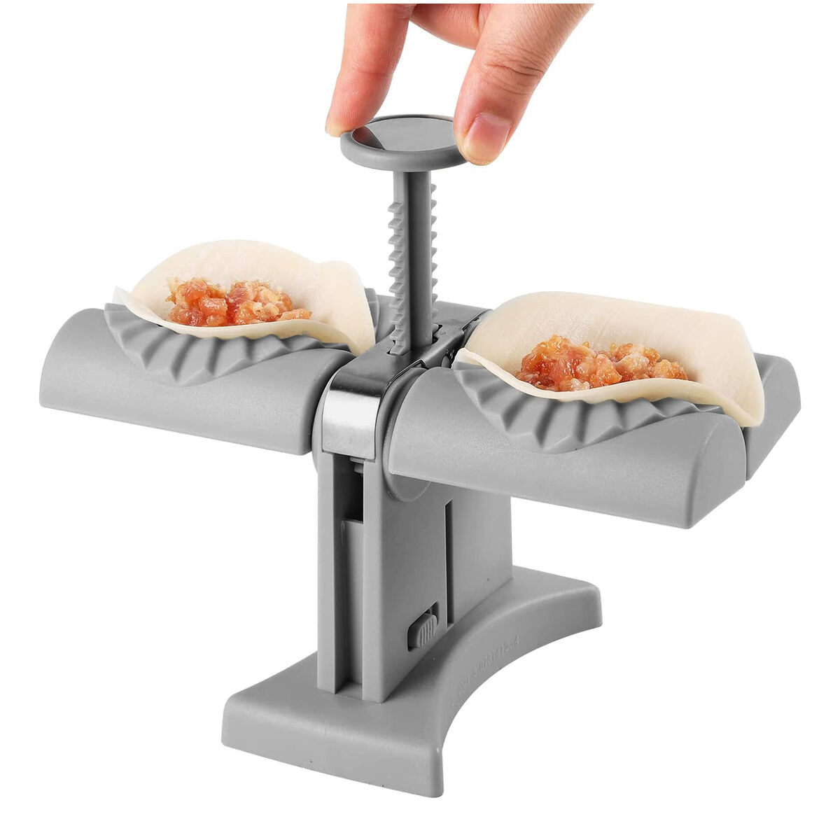 Bakvorm Quttin (6 Stuks)