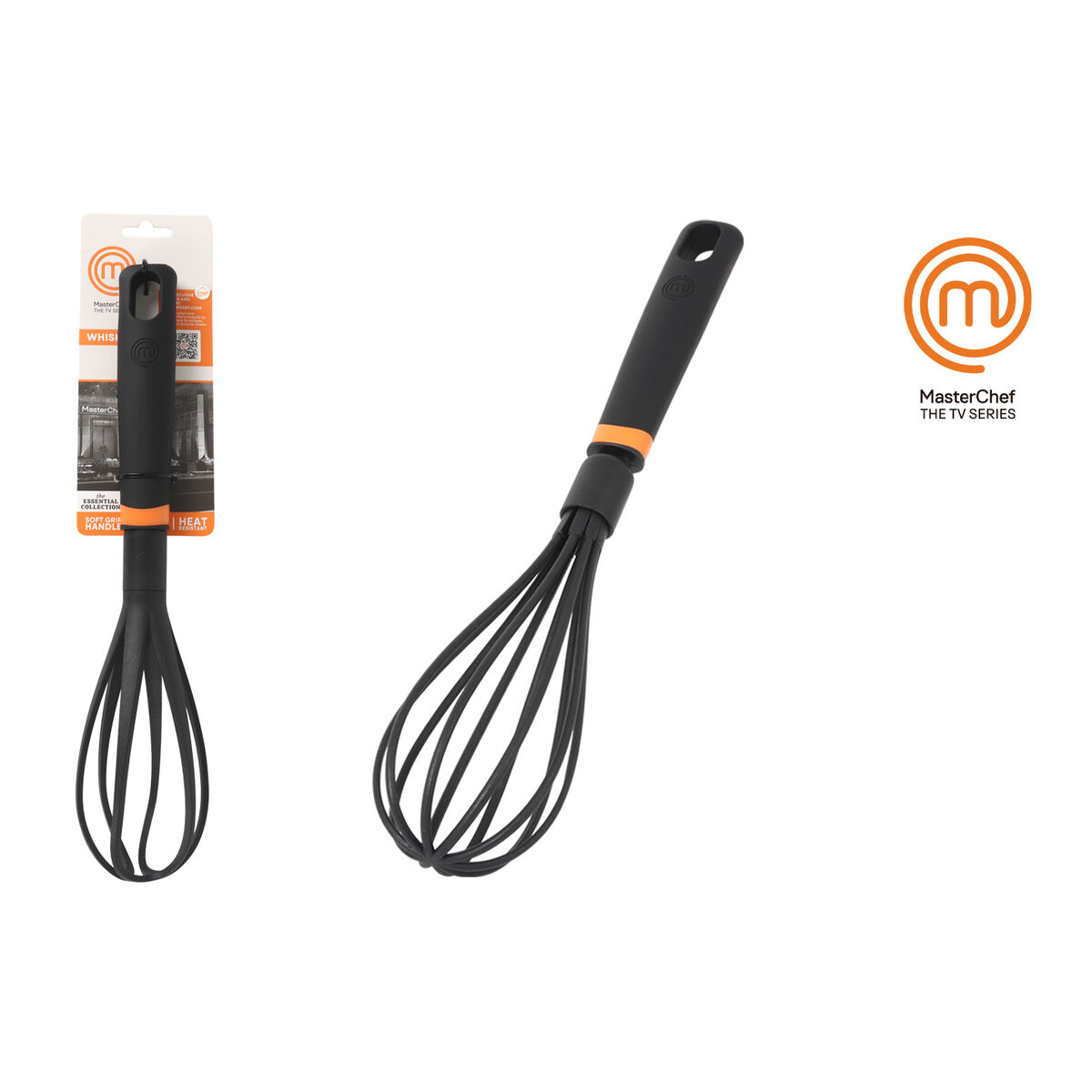 Milchaufschäumer MasterChef