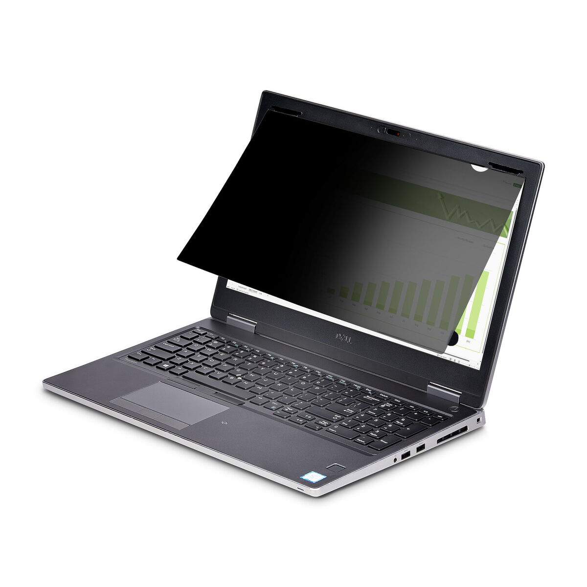 Cabo HDMI Startech 16LT6-PRIVACY-SCREEN Preto