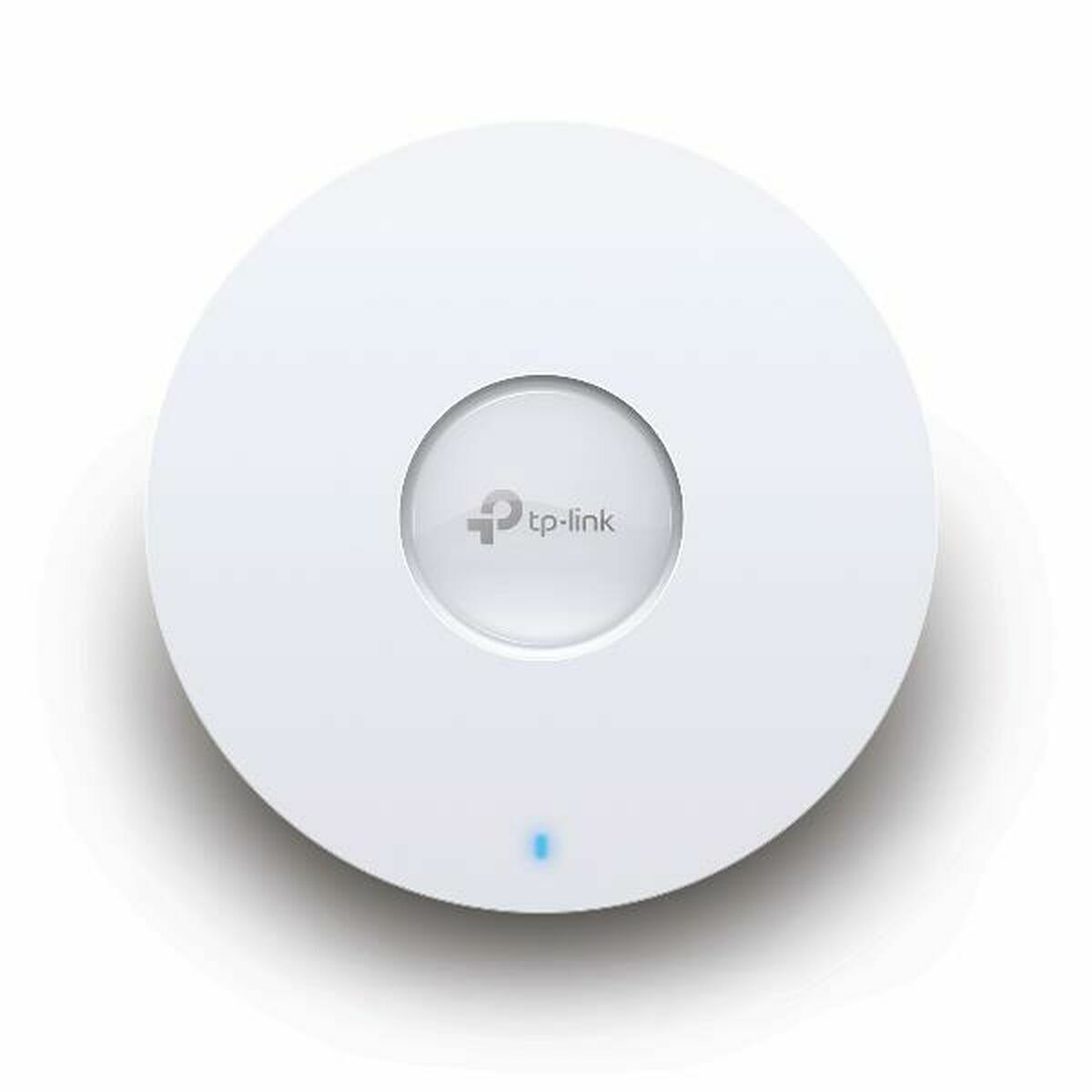 Pöörduspunkt TP-Link
