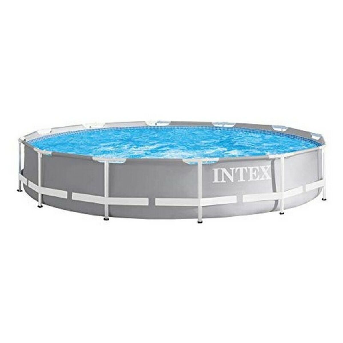 Basseng Avtagbart Intex 26710NP 366 x 76 cm