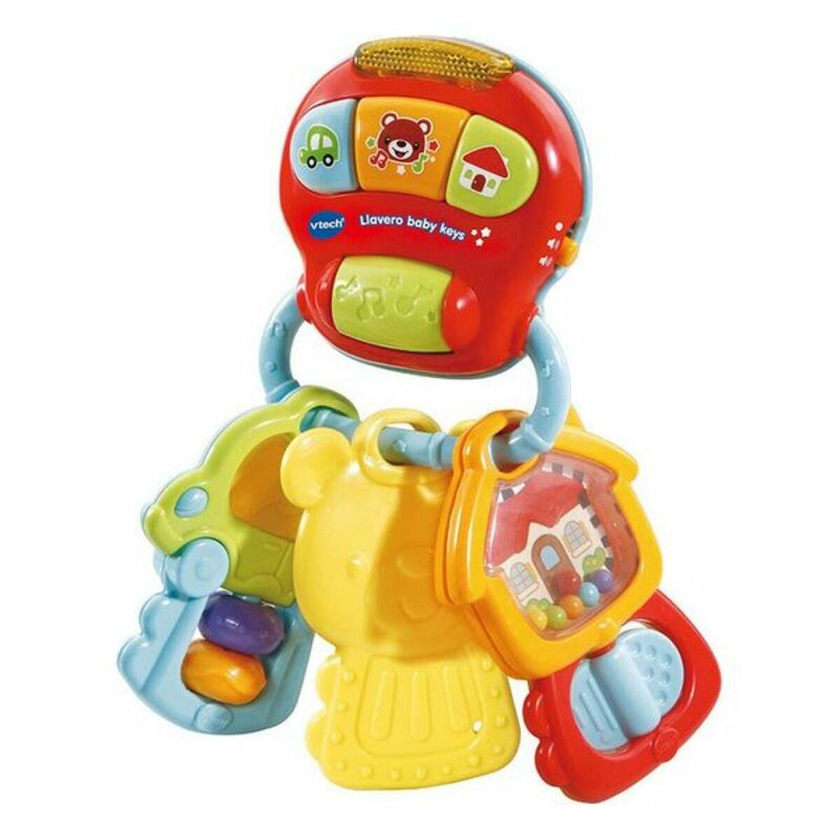 Skrangle Vtech Baby Keys