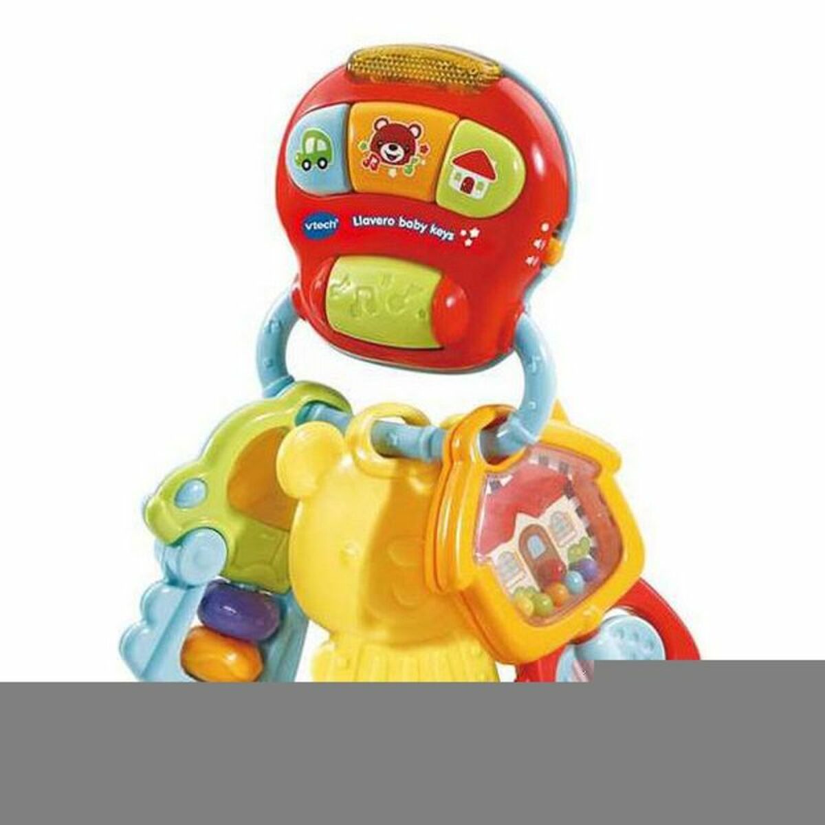 Skrangle Vtech Baby Keys