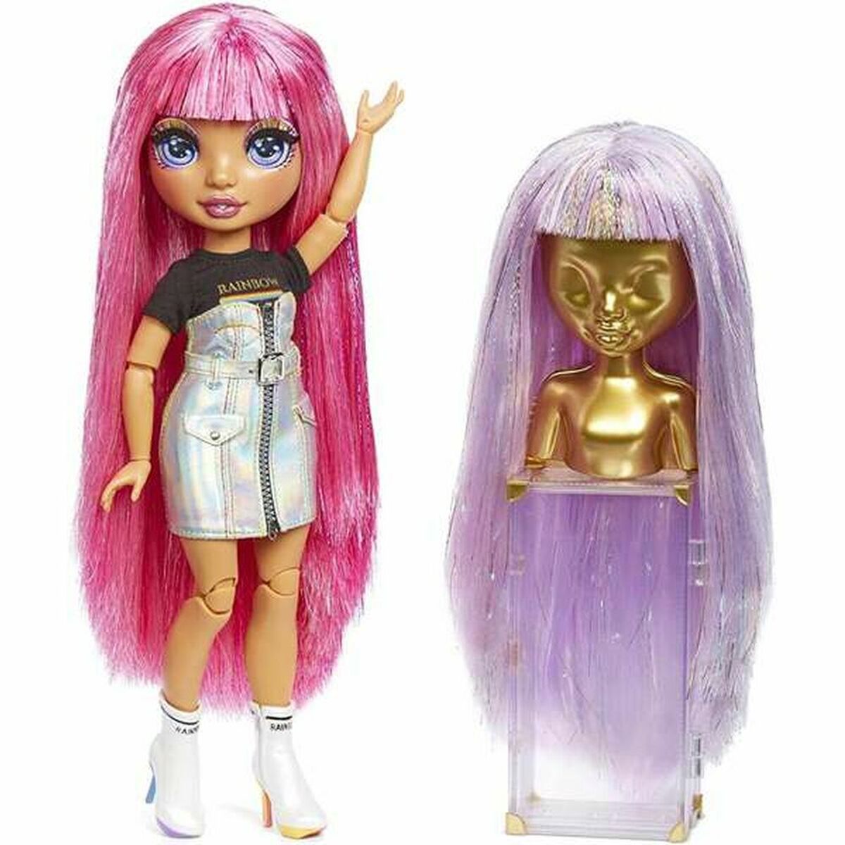 Boneca Rainbow High 571049E7C
