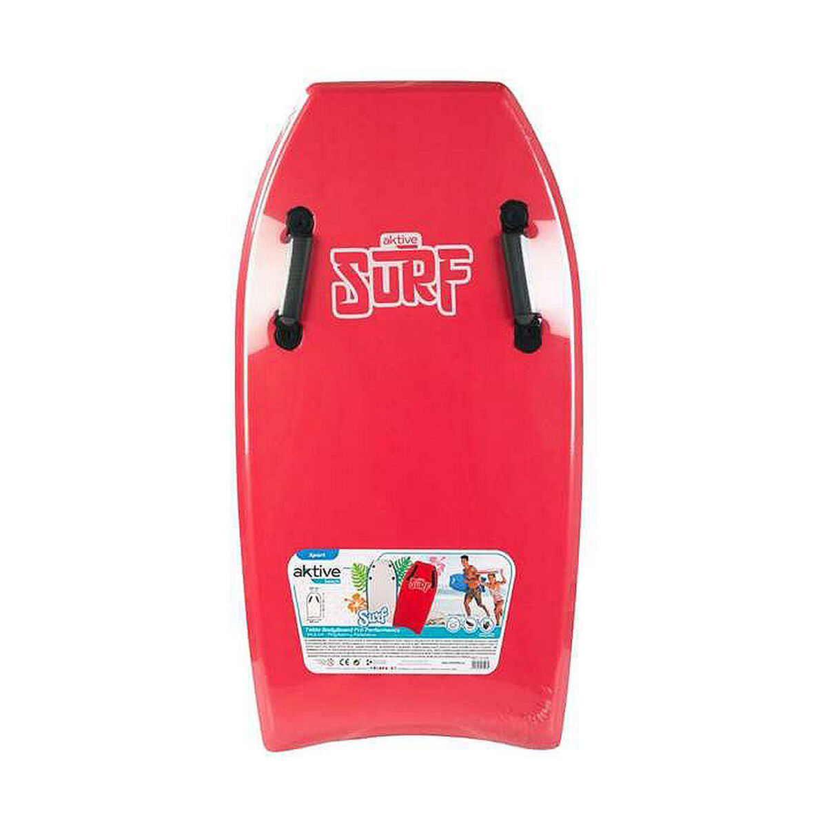 BodyBoard Aktive 94,5 cm