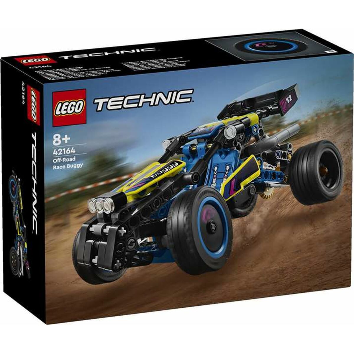 Construction set Lego