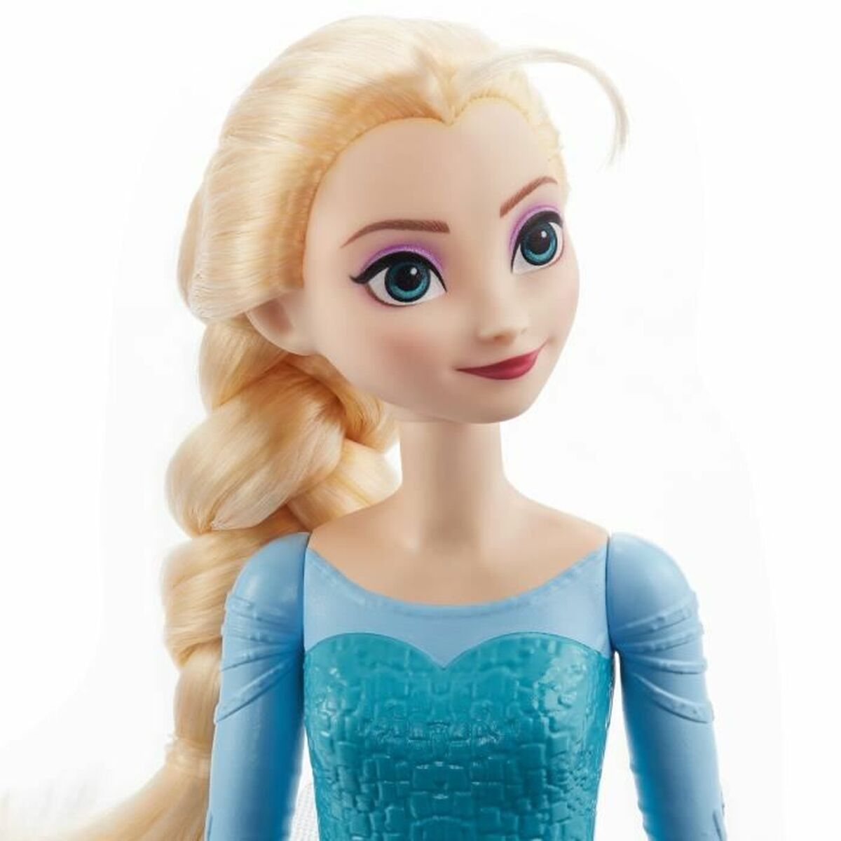 Nukk Mattel