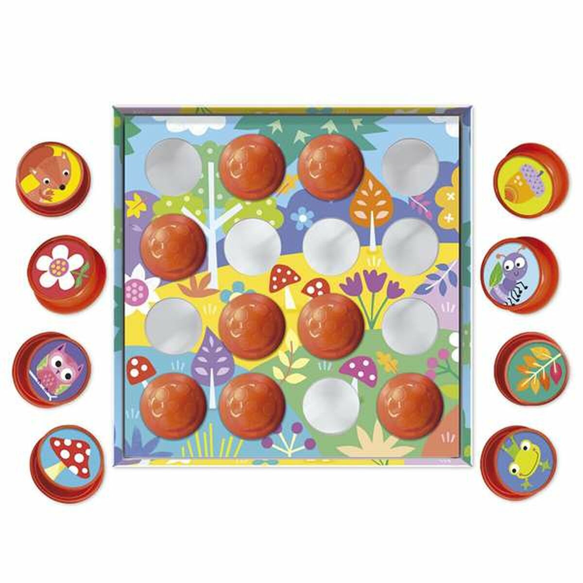 Образовательный набор Educa