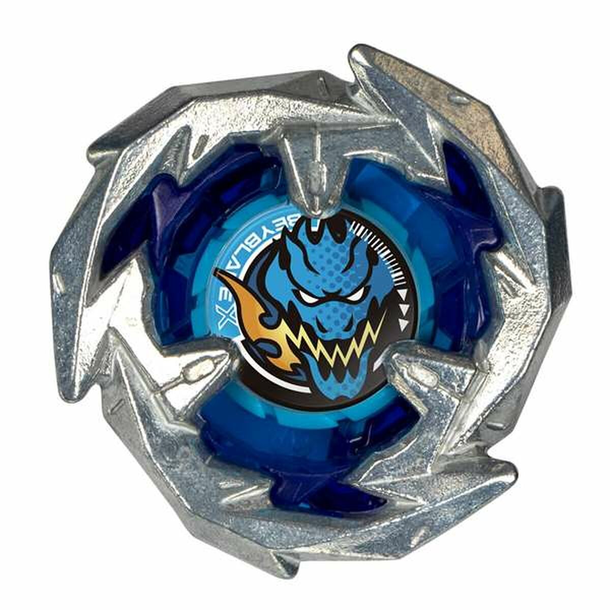 Vilkelis Beyblade X