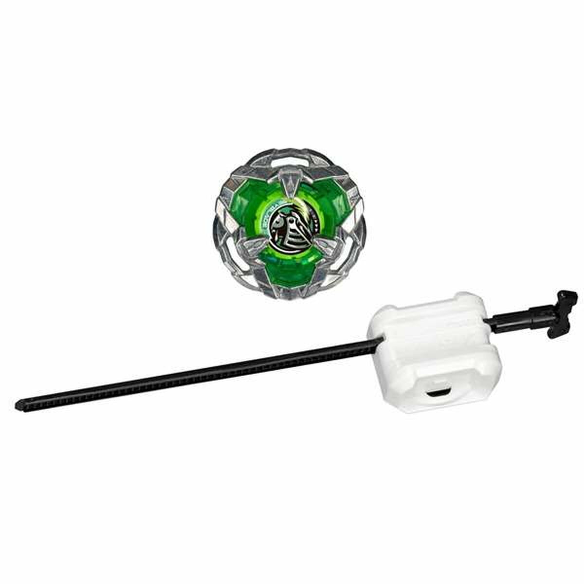 Titirez Beyblade X