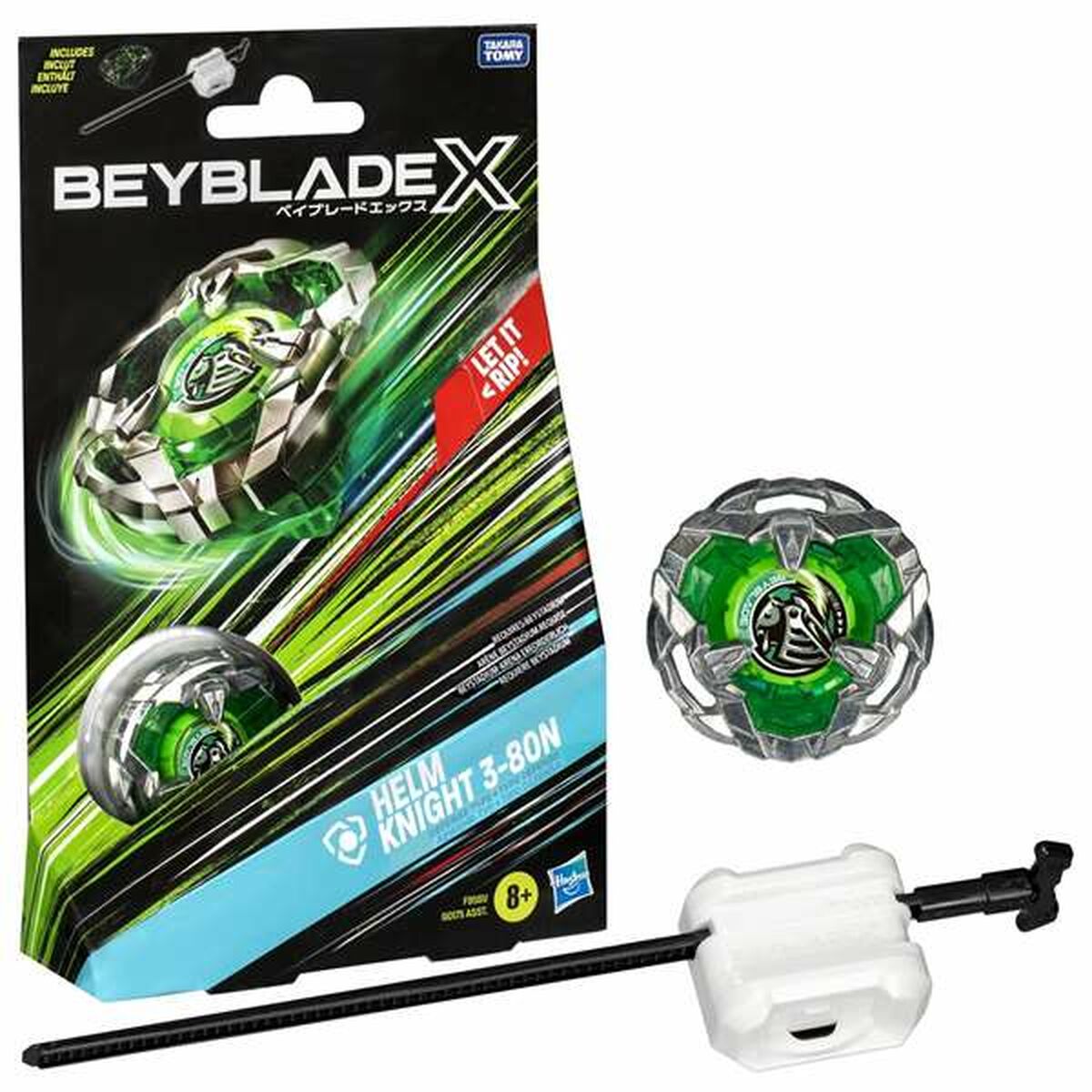 Káča Beyblade X