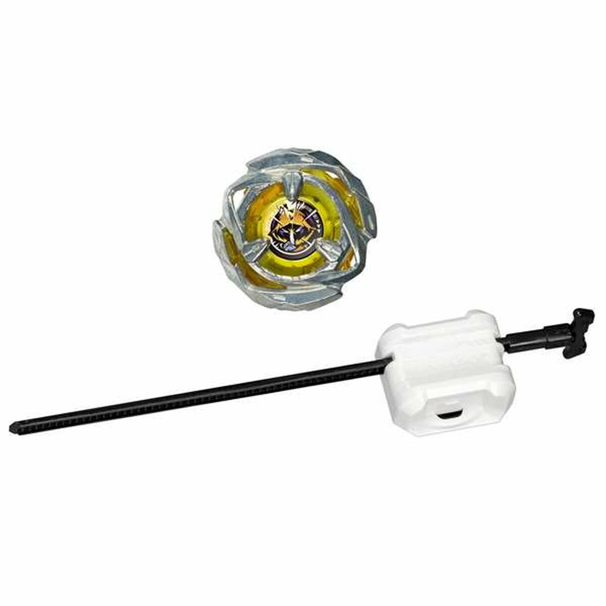 Titirez Beyblade X