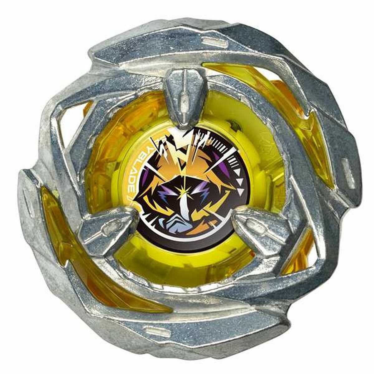 Titirez Beyblade X