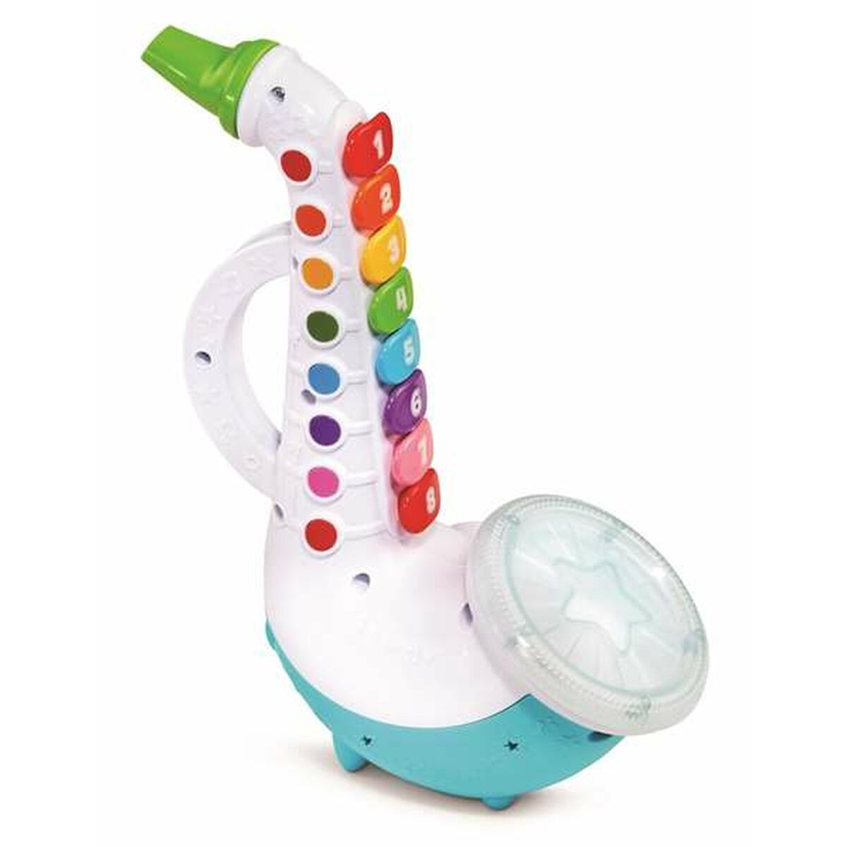 Saksofoni Vtech