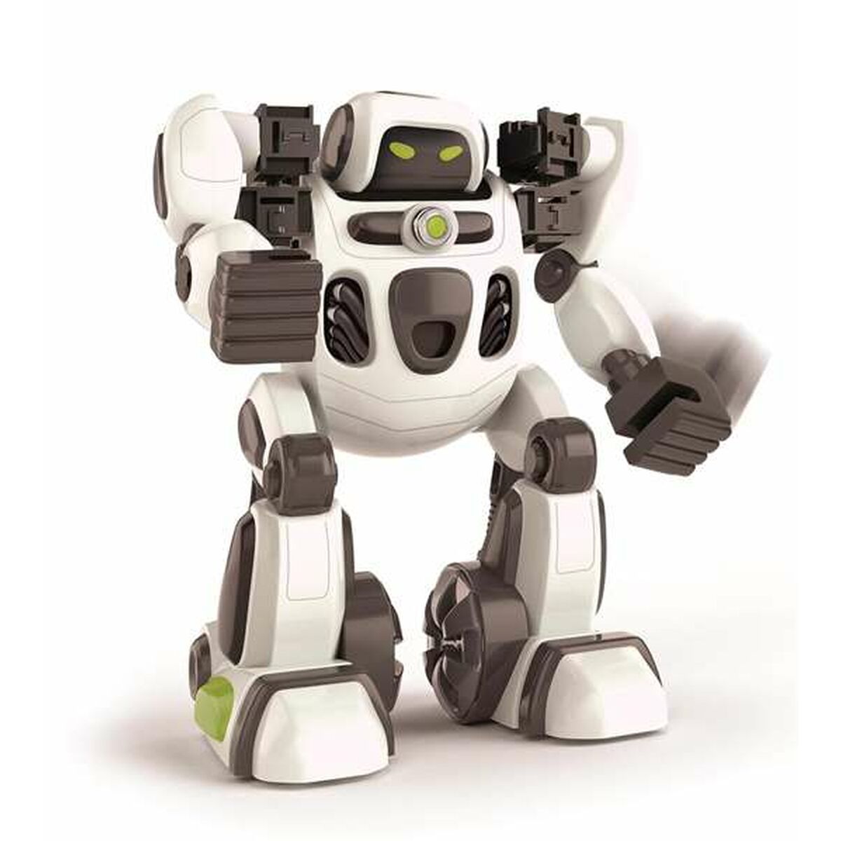 Interaktív robot Clementoni Airo