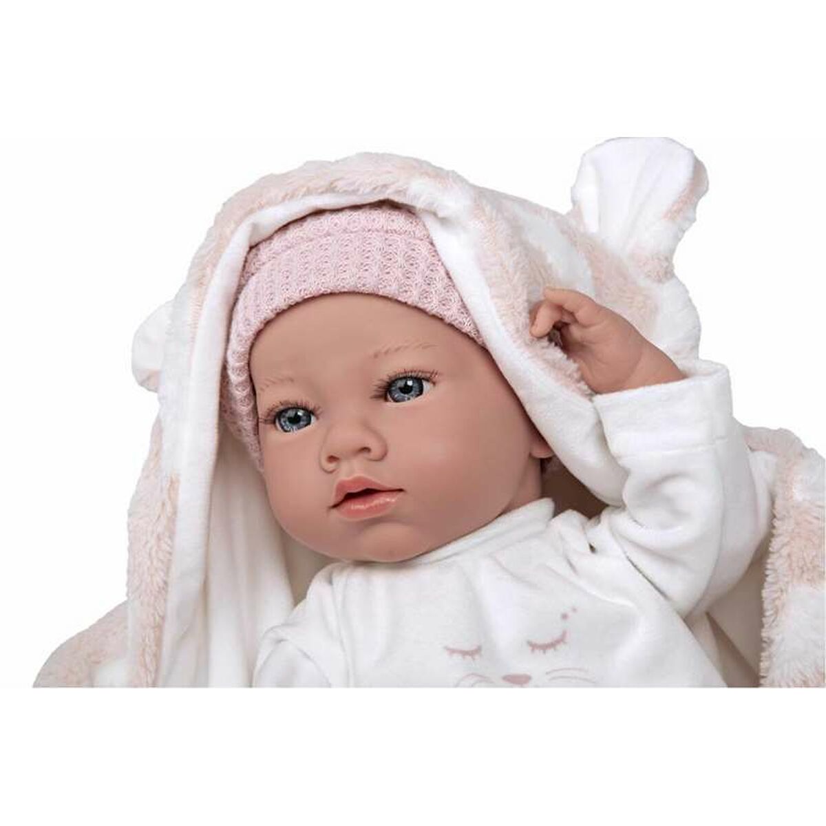 Boneca bebé Arias Elegance 38 cm