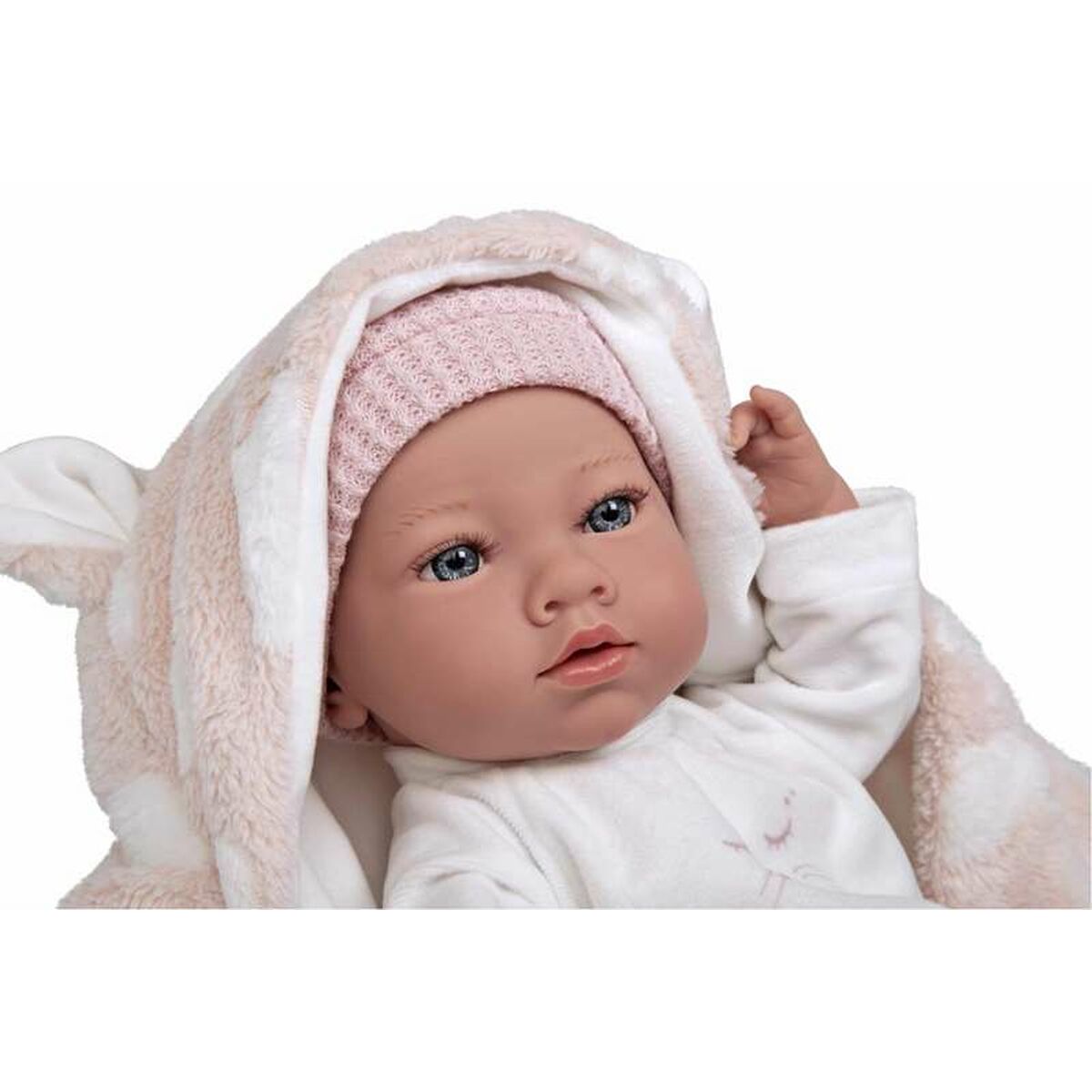 Boneca bebé Arias Elegance 38 cm