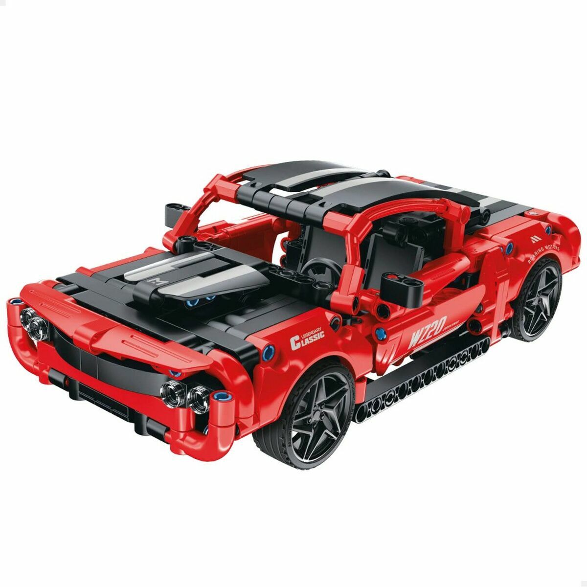 Set de Construcție Colorbaby